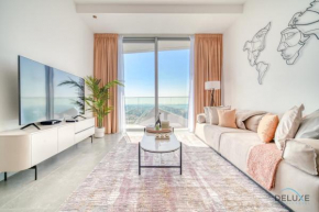 Cosmopolitan 2BR at Stella Maris Dubai Marina by Deluxe Holiday Homes